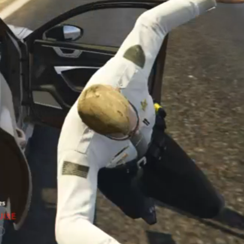 Benjamin Johnson's Avatar