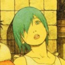 avatar School Girl Sashimi