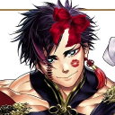 avatar 愛. Siegfried