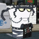 avatar lucki hates mexicans