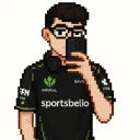 ultralisho avatar