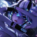 kittylevilia