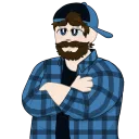 beardedyeeti