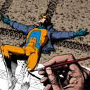 avatar animal man