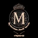 mysterious_itself