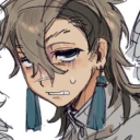 avatar imogen  ꒱   🫐