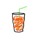 carrot_latte