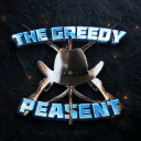thegreedypeasent