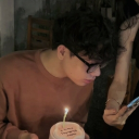 avatar mờ ơm mớm