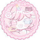 avatar ꒰ঌ/ᐠ > ˕ <マ Mewaul  ₊˚⊹♡