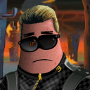 avatar brown boy