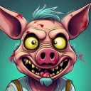 moldypork
