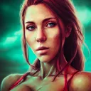 strongsweetcaroline