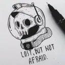 John Buffalo's Avatar