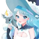 cloudyclairity