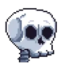 skeletonhouse