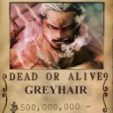 greyhair
