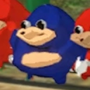 avatar UGANDAN KNUCKLES