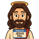avatar Jesus Pal