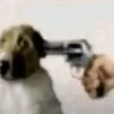 takinggunfromacop