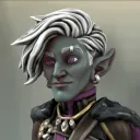 akalien