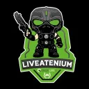 liveatenium
