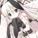 avatar ^ • w • ^