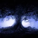 bluetree