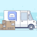 Discord Shipping