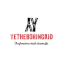 yetheboringkid