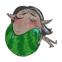 swampmaid