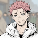 Discord Avatar