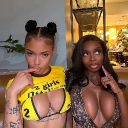 avatar ᵀʳⁱˢᵗᵉᶻᵃ