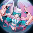 Nu-Miku G∀R∀'s Avatar