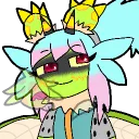 chillyfuyukoseabunny