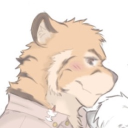 avatar Mango The Manokit 🦈