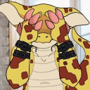 avatar Mango The Manokit 🦈