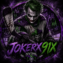 JOKERX916031