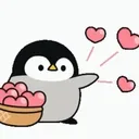 penguin_mango