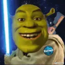 MASTER SHREK avatar