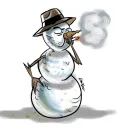 twoofrosty