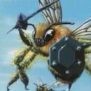 insectward