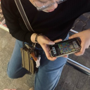 avatar ᴛʀᴀᴍᴀɴ