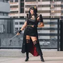 oneallysa