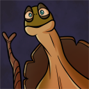 avatar That One Oogway