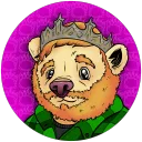 kingcoreybear
