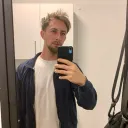 irgendjemandandres