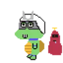 miraclepirate