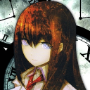 avatar i love makise kurisu