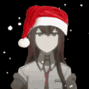 avatar i love makise kurisu